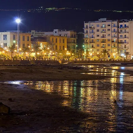 Del Corso 1 Manfredonia