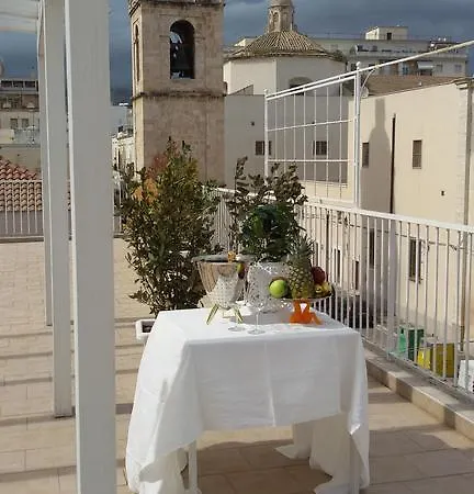 Apartment Del Corso 1 Manfredonia