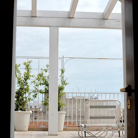 Apartment Del Corso 1