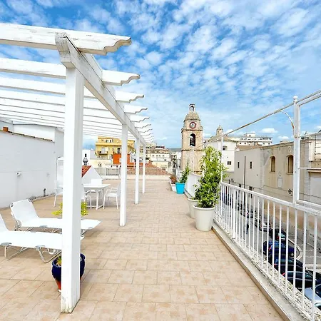 Apartment Del Corso 1 *