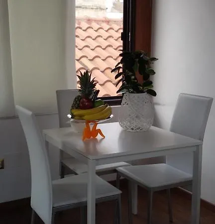 Apartment Del Corso 1 Manfredonia