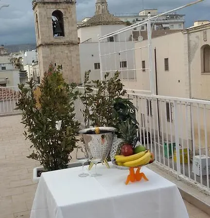 Apartment Del Corso 1 Manfredonia