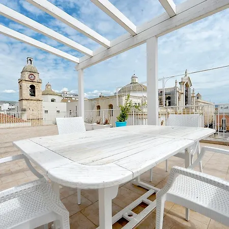Del Corso 1 Apartment