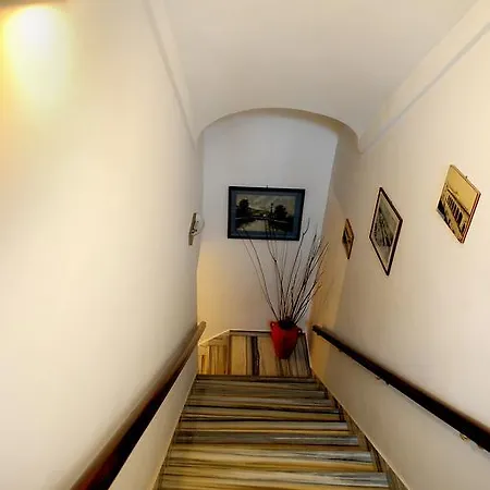 Del Corso 1 Apartment