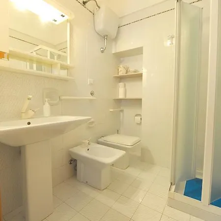 Del Corso 1 Apartment